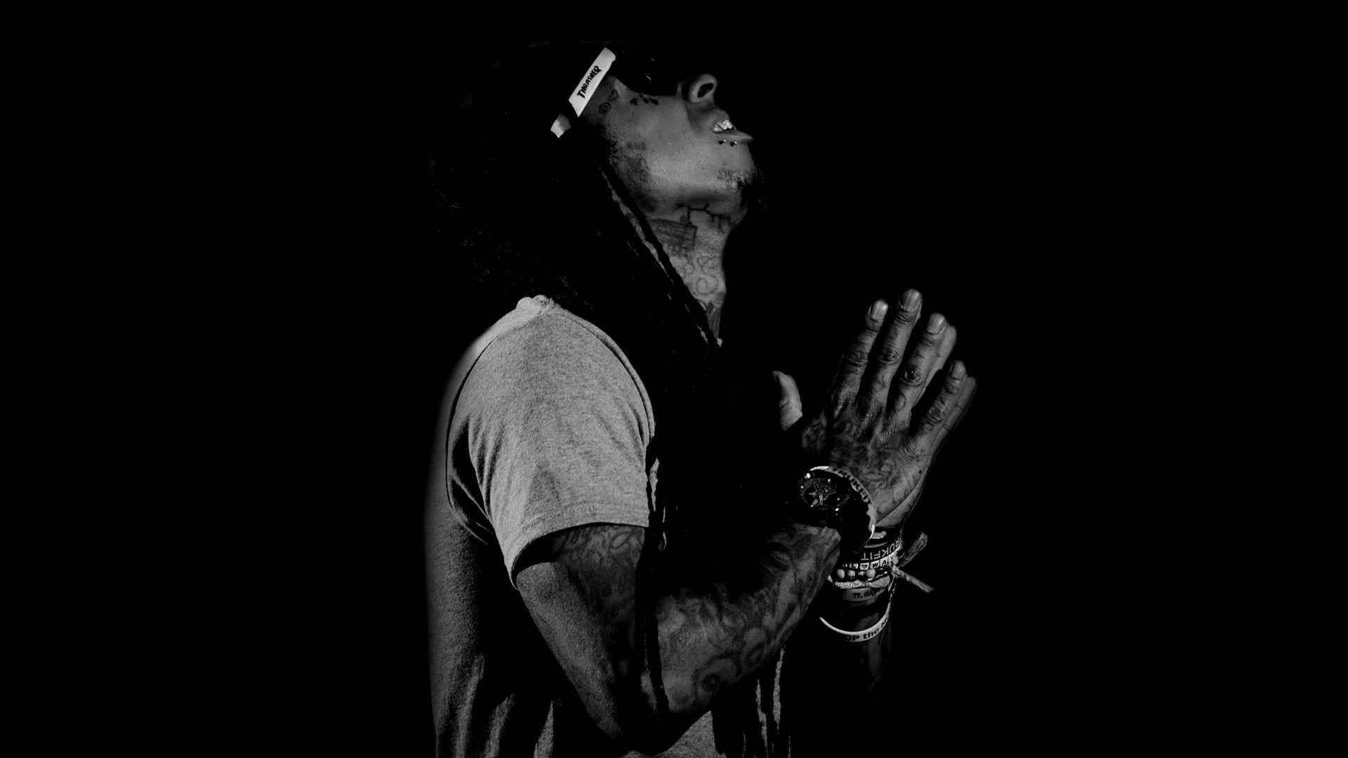 wallpaper: Lil Wayne HD Wallpaper 1920x1080