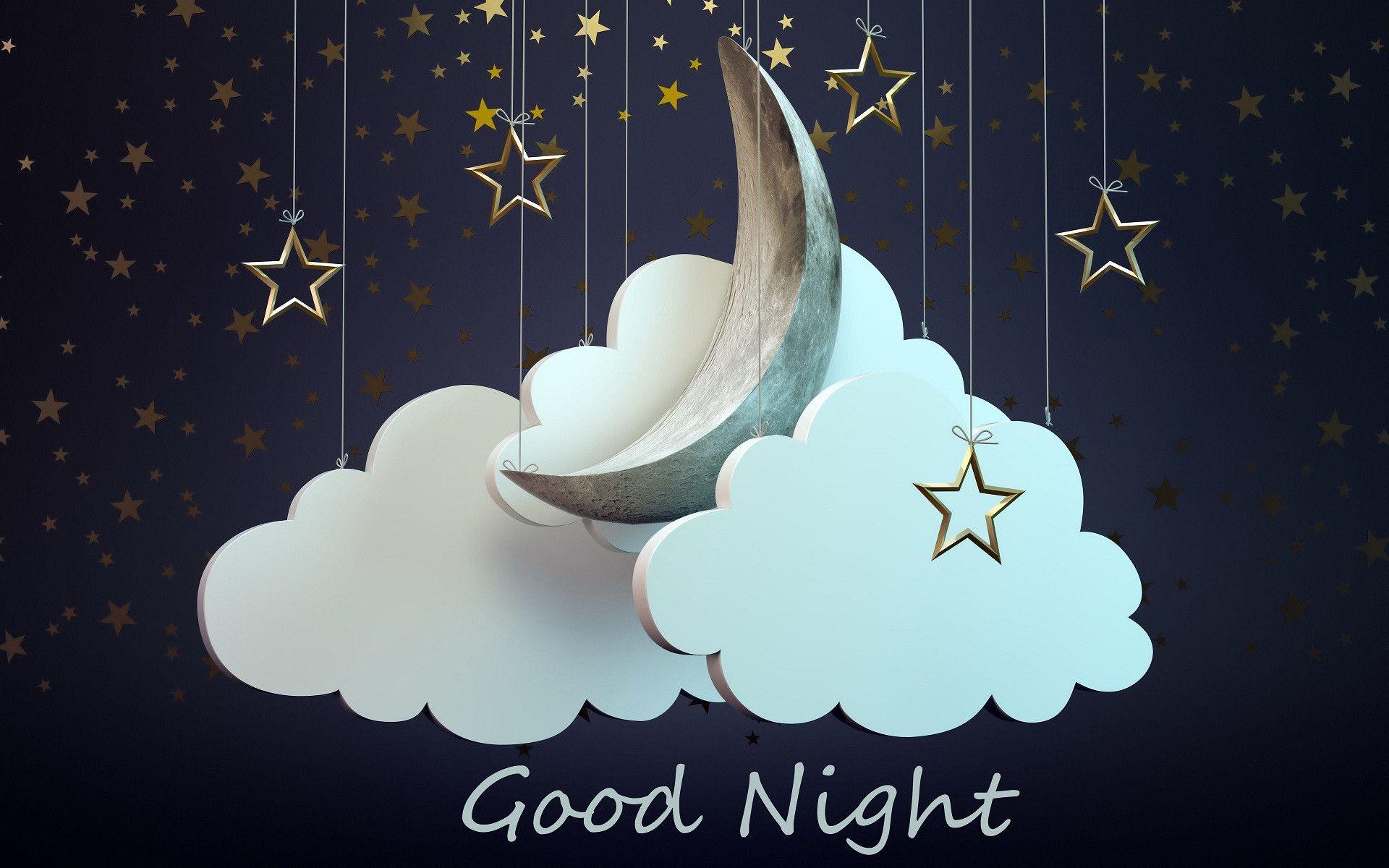 Free Wallpapers Of Good Night Wallpaper Cave
