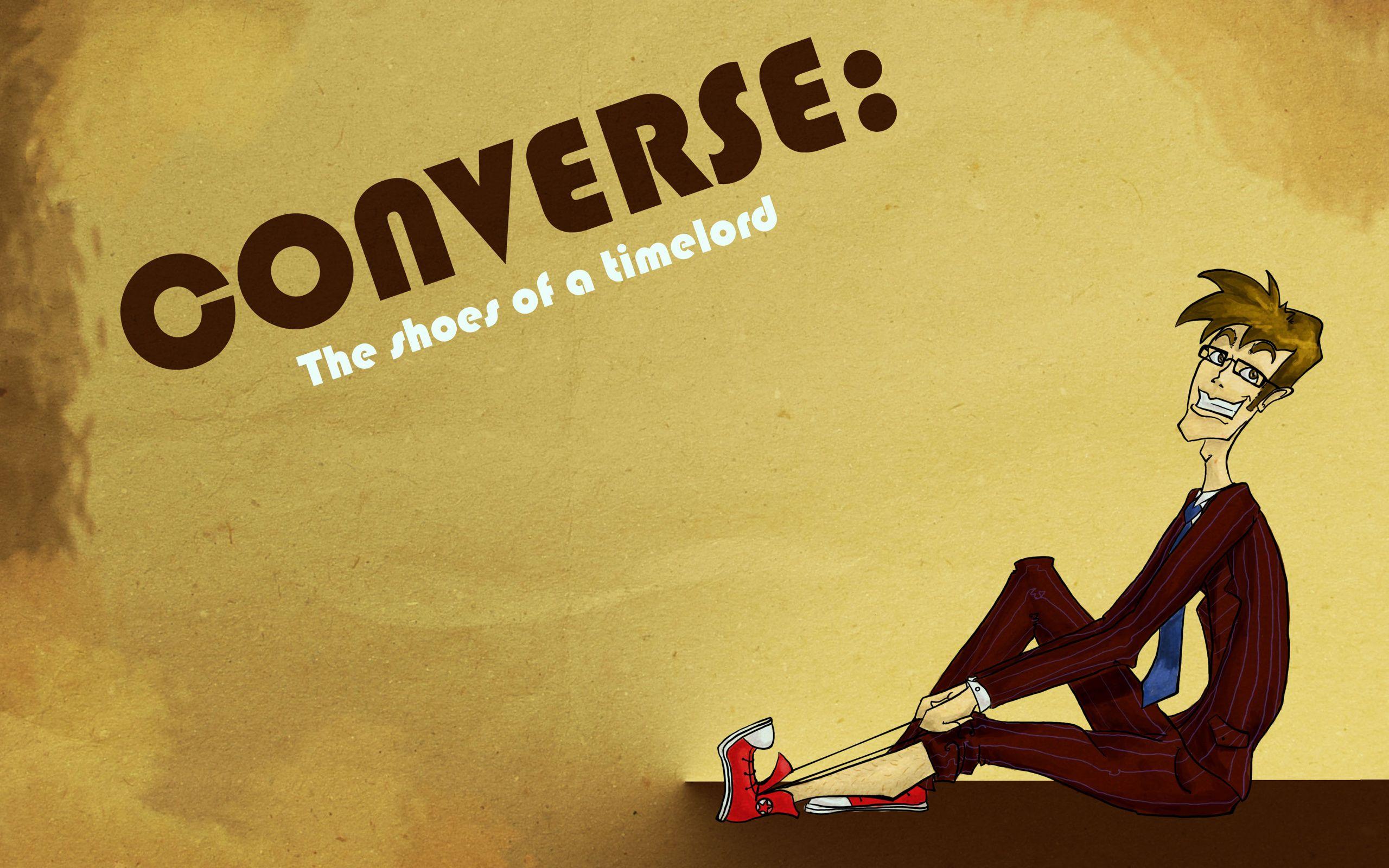 Converse HD Wallpaper and Background Image