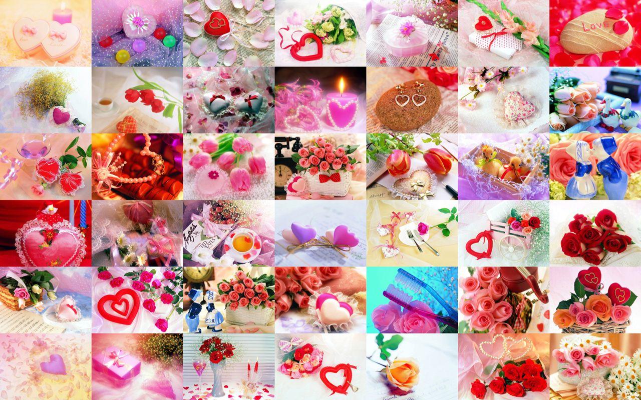 Sweet Love Wallpaper Download