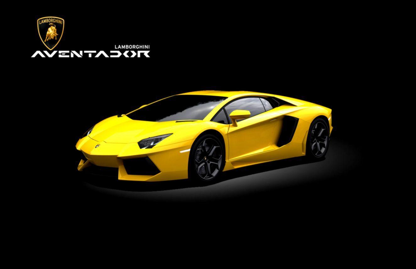 Lamborghini Murcielago Yellow HD Wallpaper. All Wallpaper Desktop