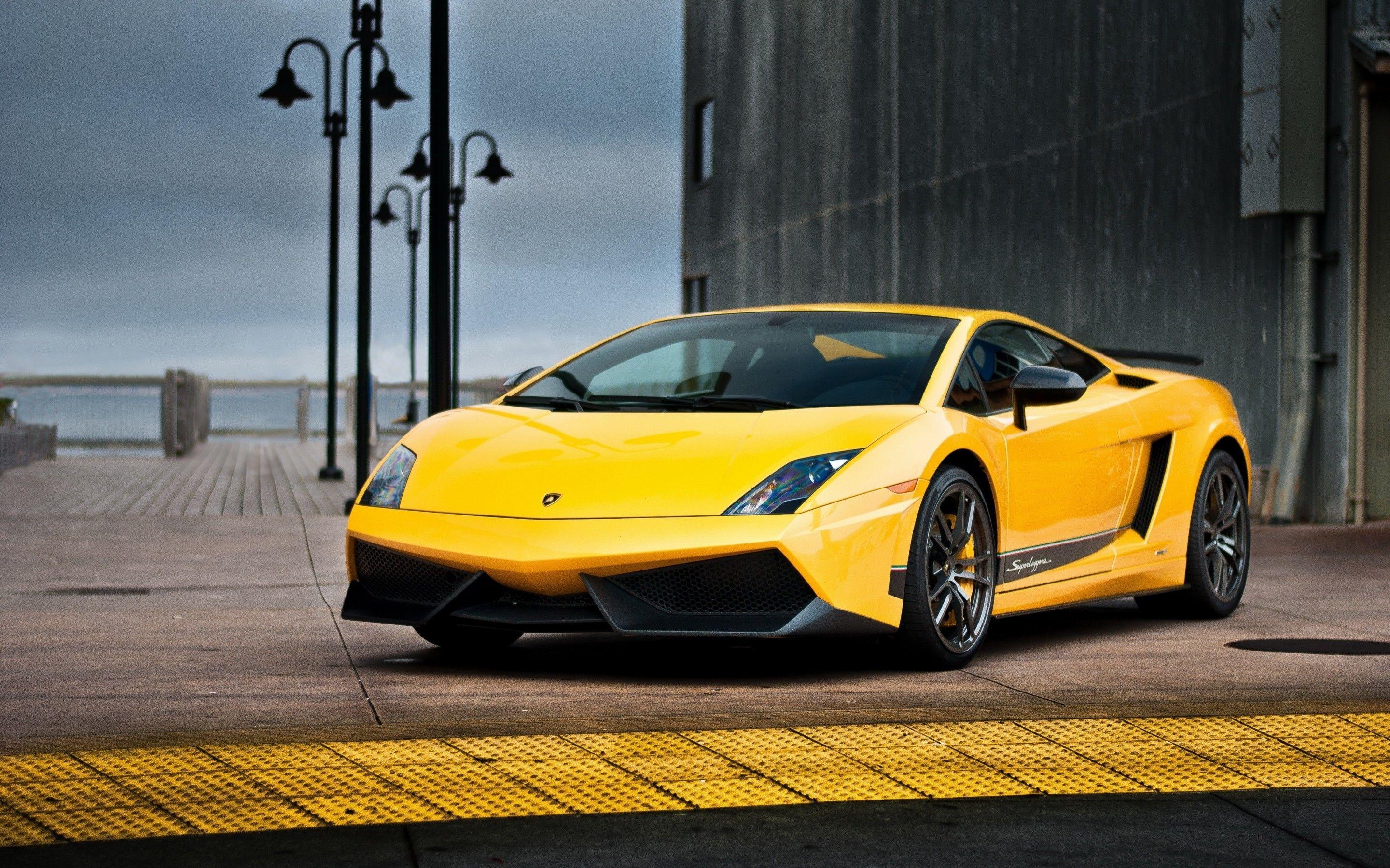 Lamborghini Murcielago Sv Red HD Wallpaper. Lamborghini Murcielago