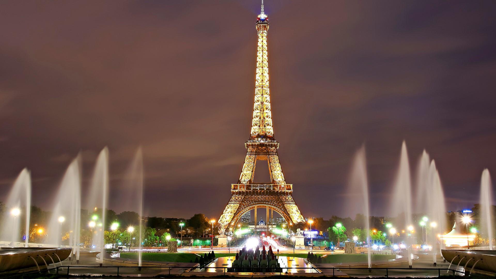 Paris, France Wallpaper. Wallpaper Studio 10. Tens of thousands HD