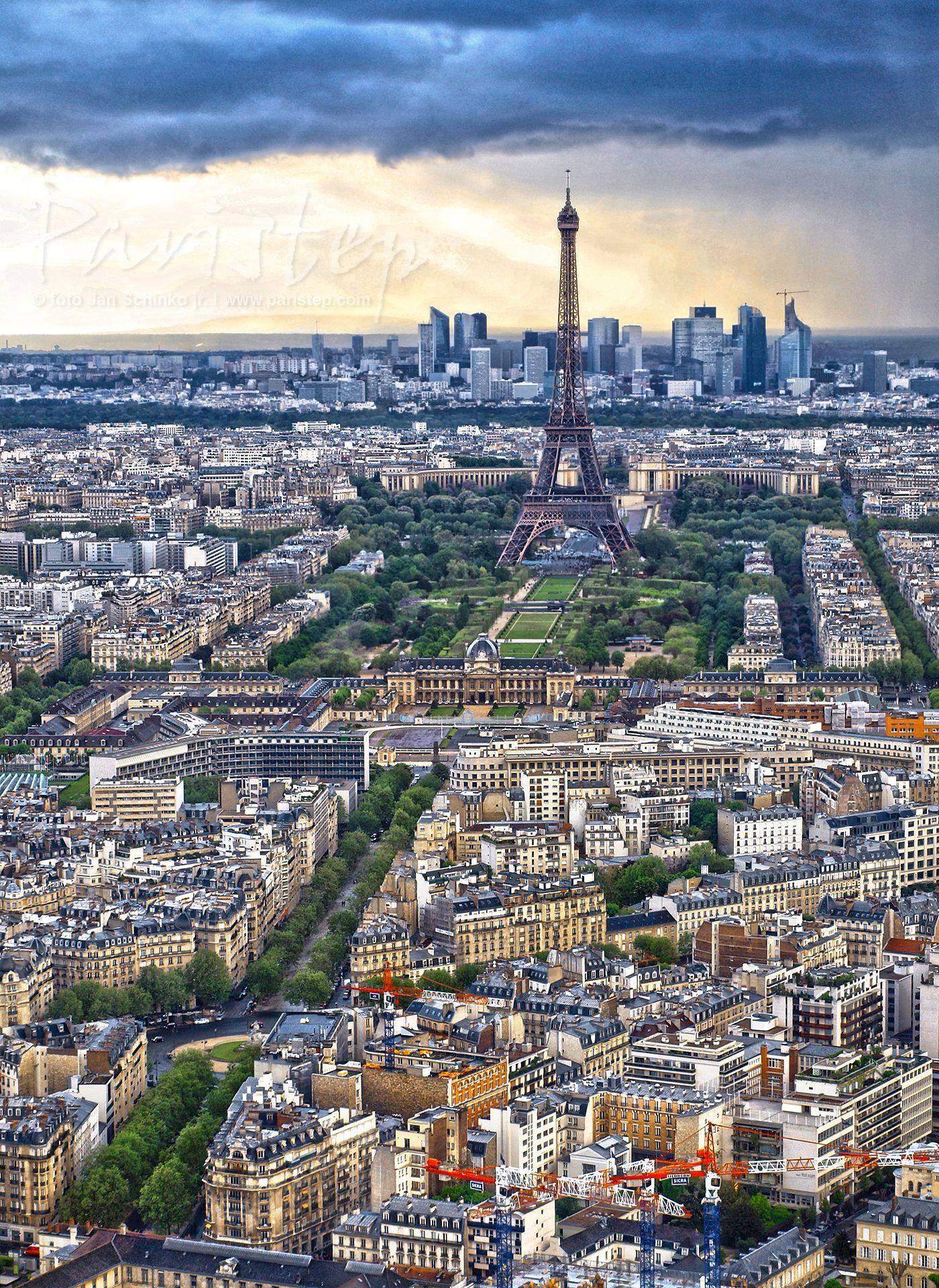 Paris. Wallpaper Paris