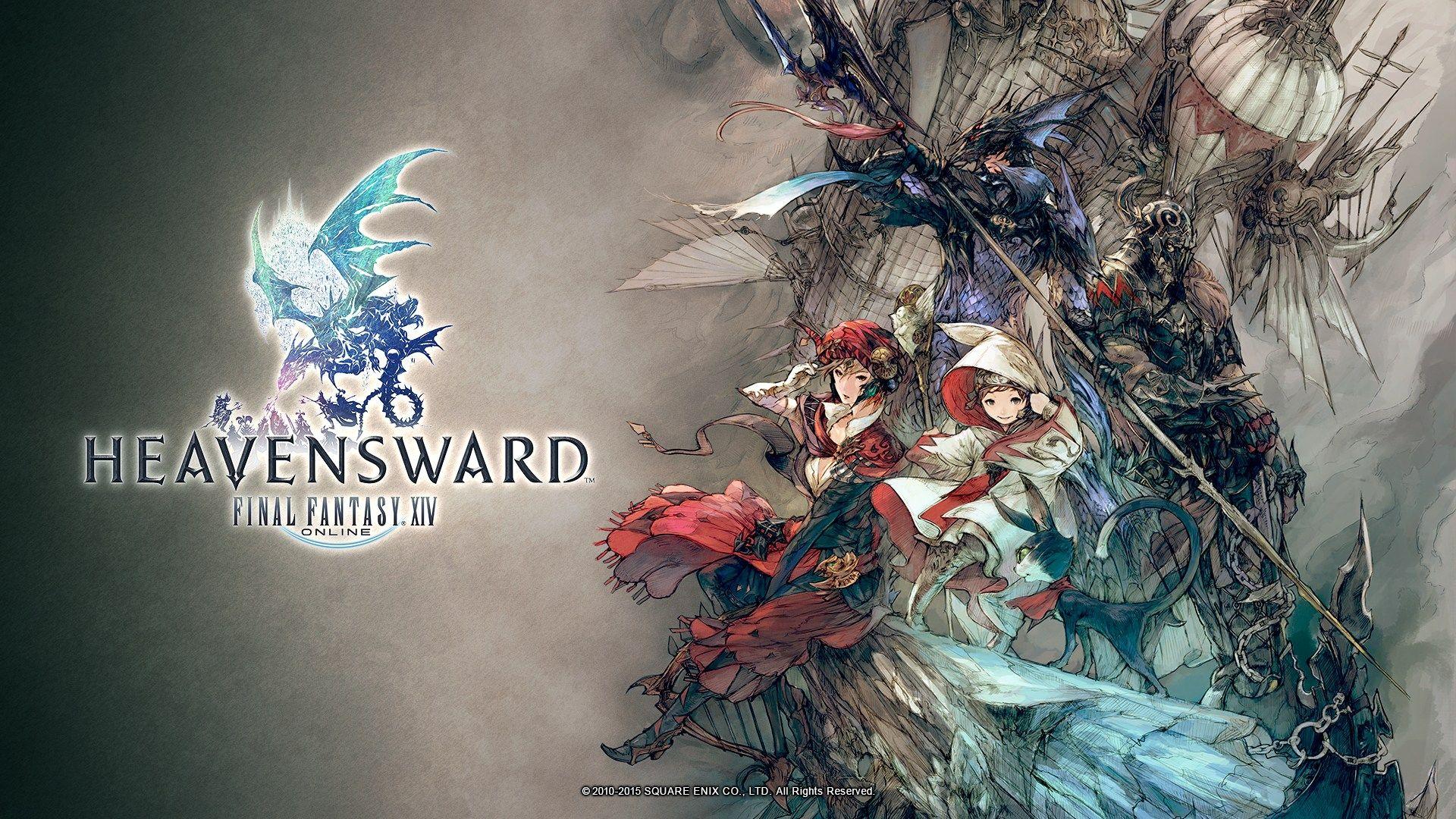 Dissidia Final Fantasy NT HD Wallpaper and Background Image