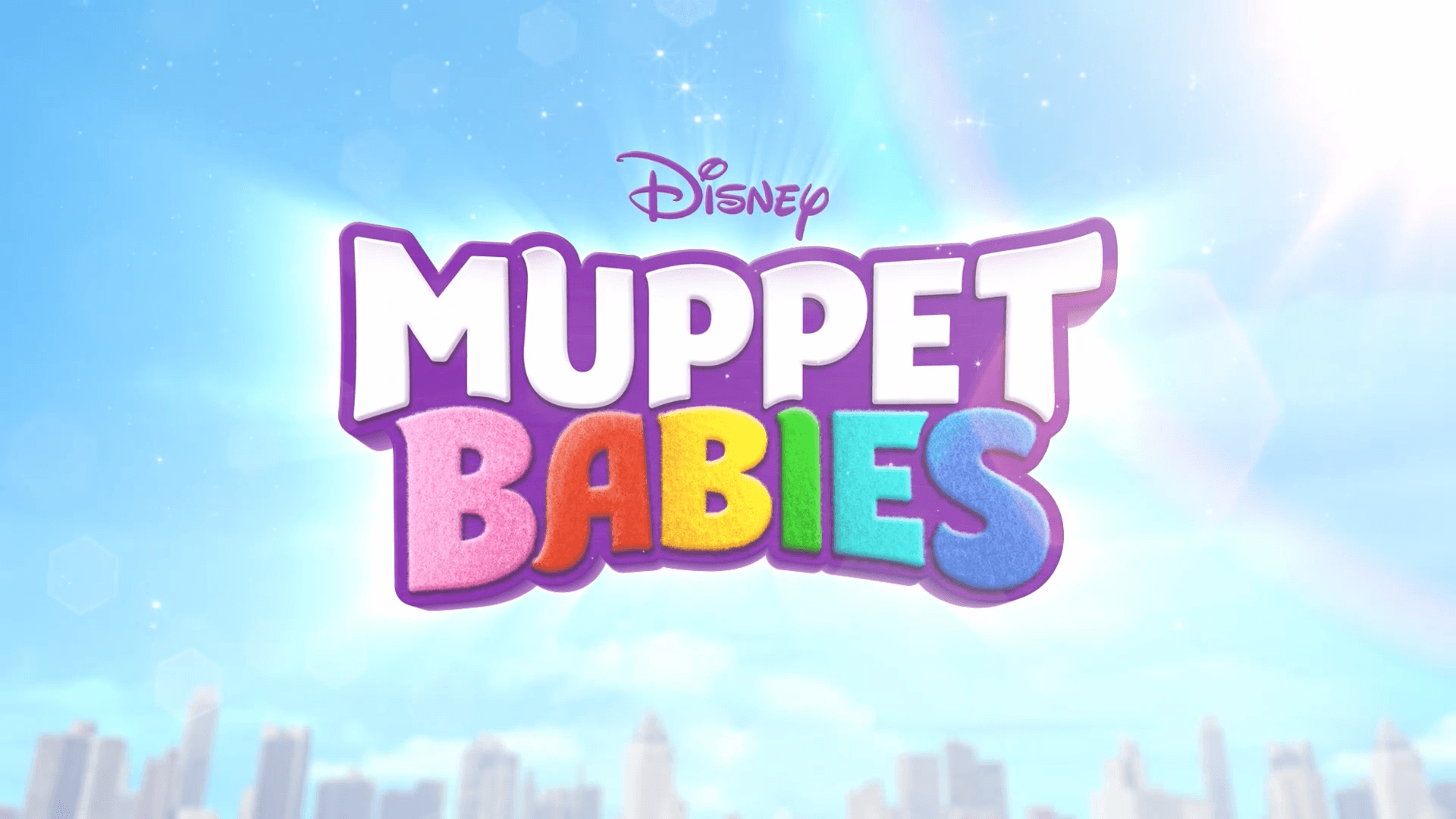 Muppet Babies (2018 TV Series)