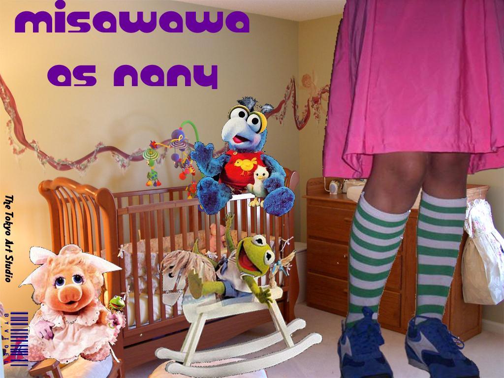 Nani By Hikaru Ichigo