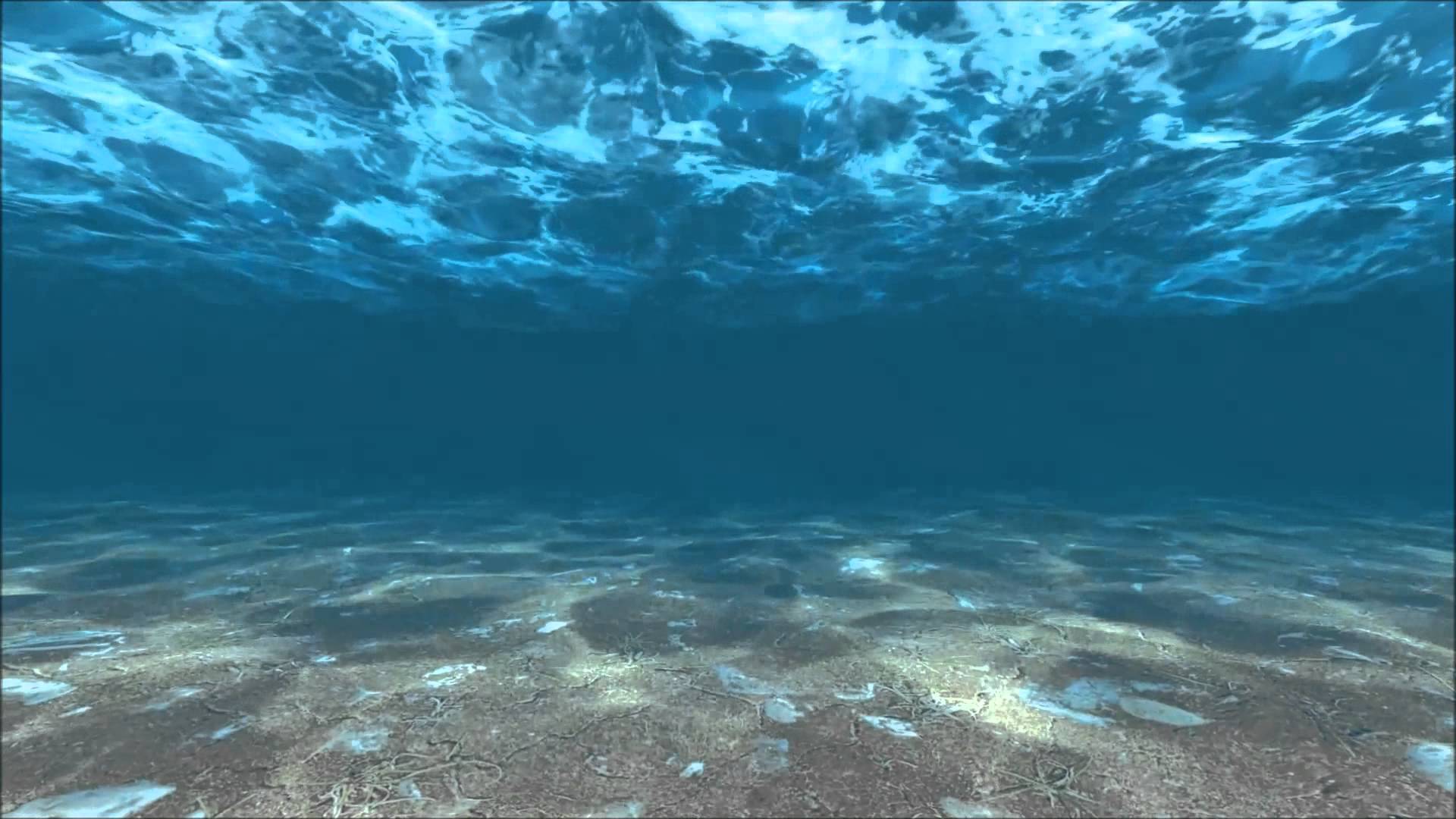 Sea Background