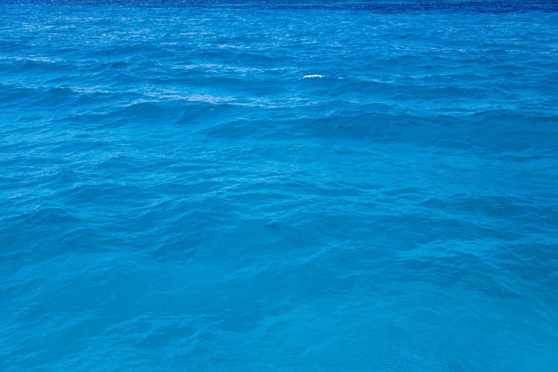 Sea Background Texture Free Domain Picture