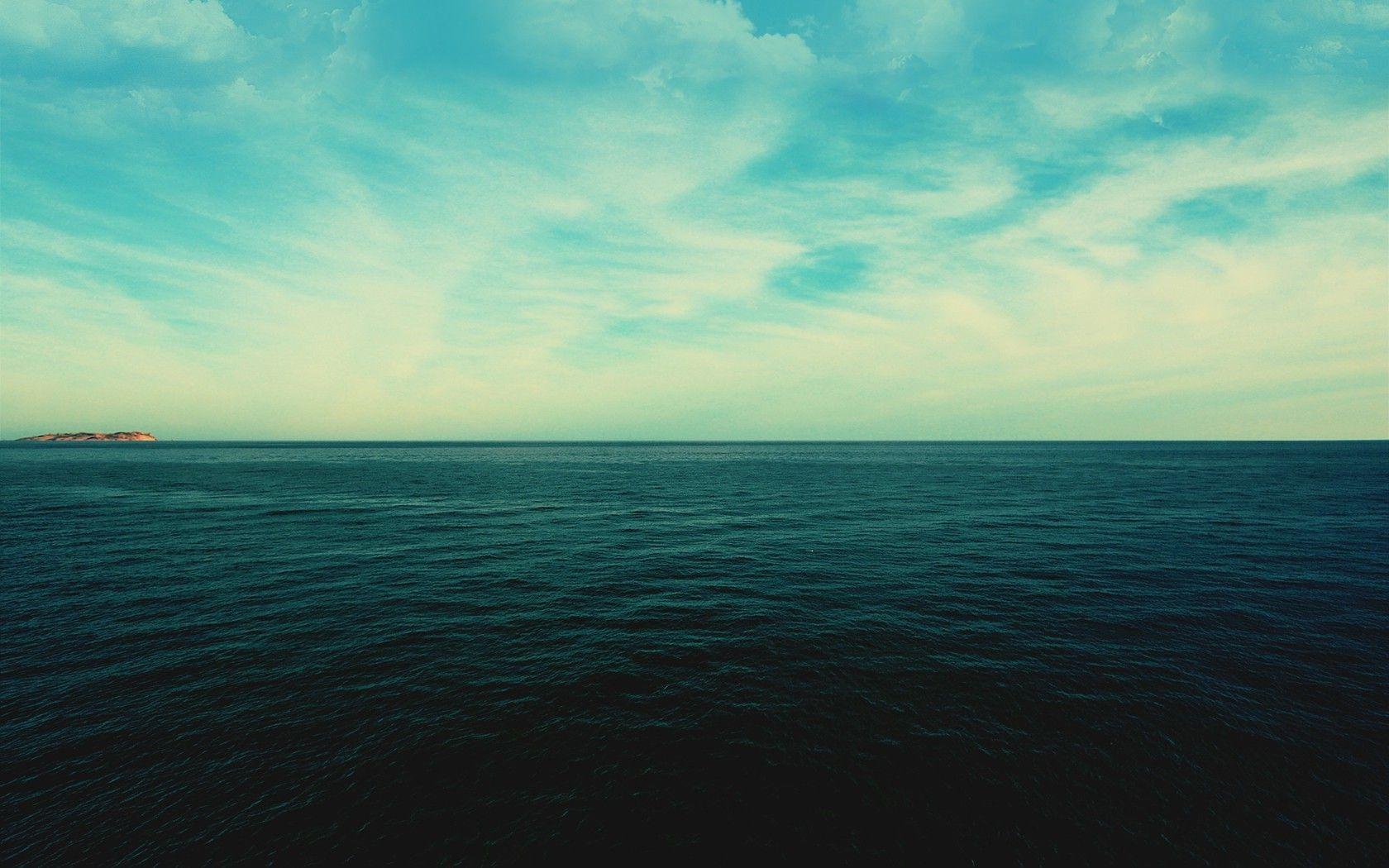 Sea Background Nokia 230, Nokia 215, Samsung Xcover 550, LG