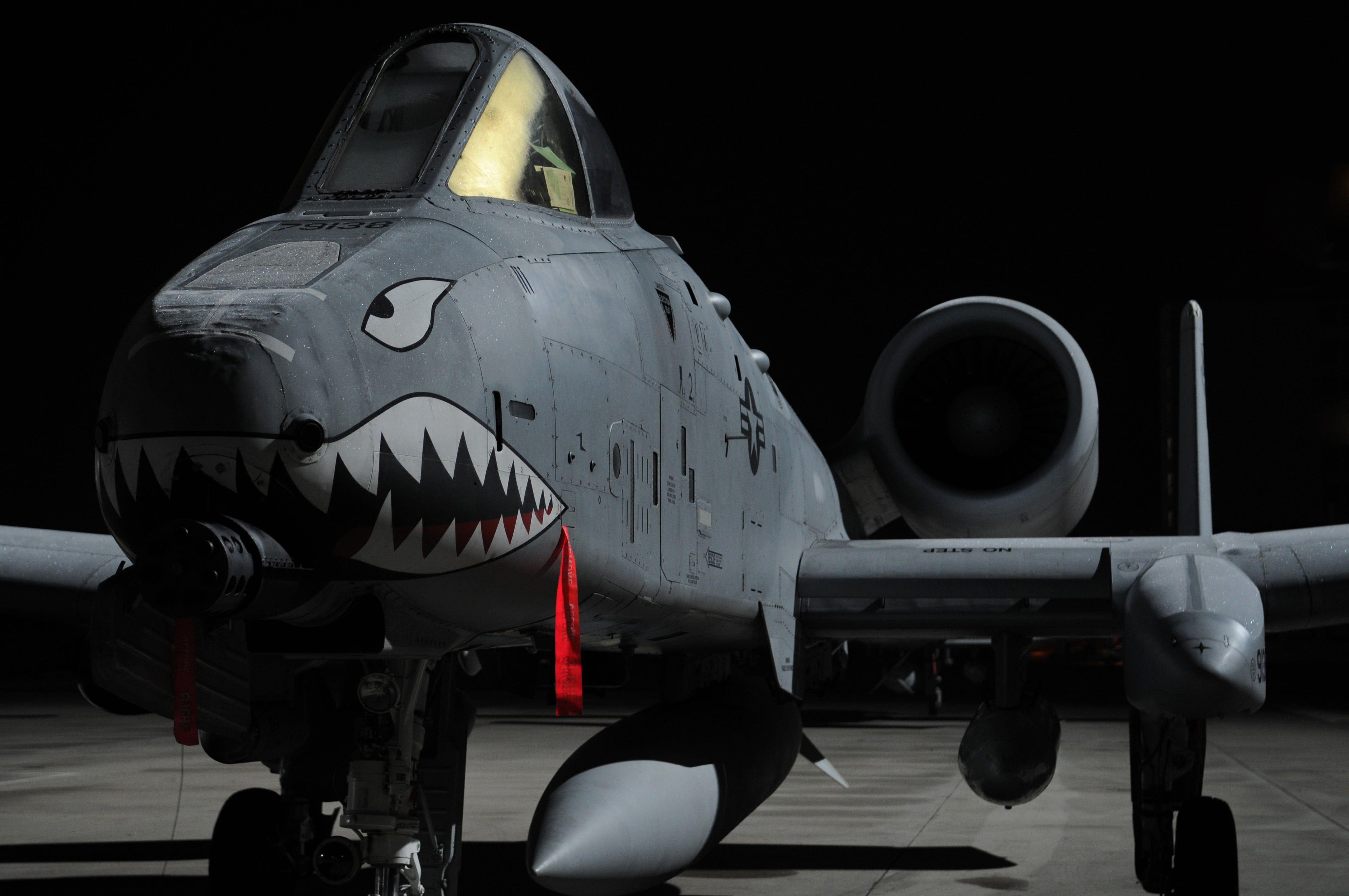 A10 Warthog Wallpapers - Wallpaper Cave