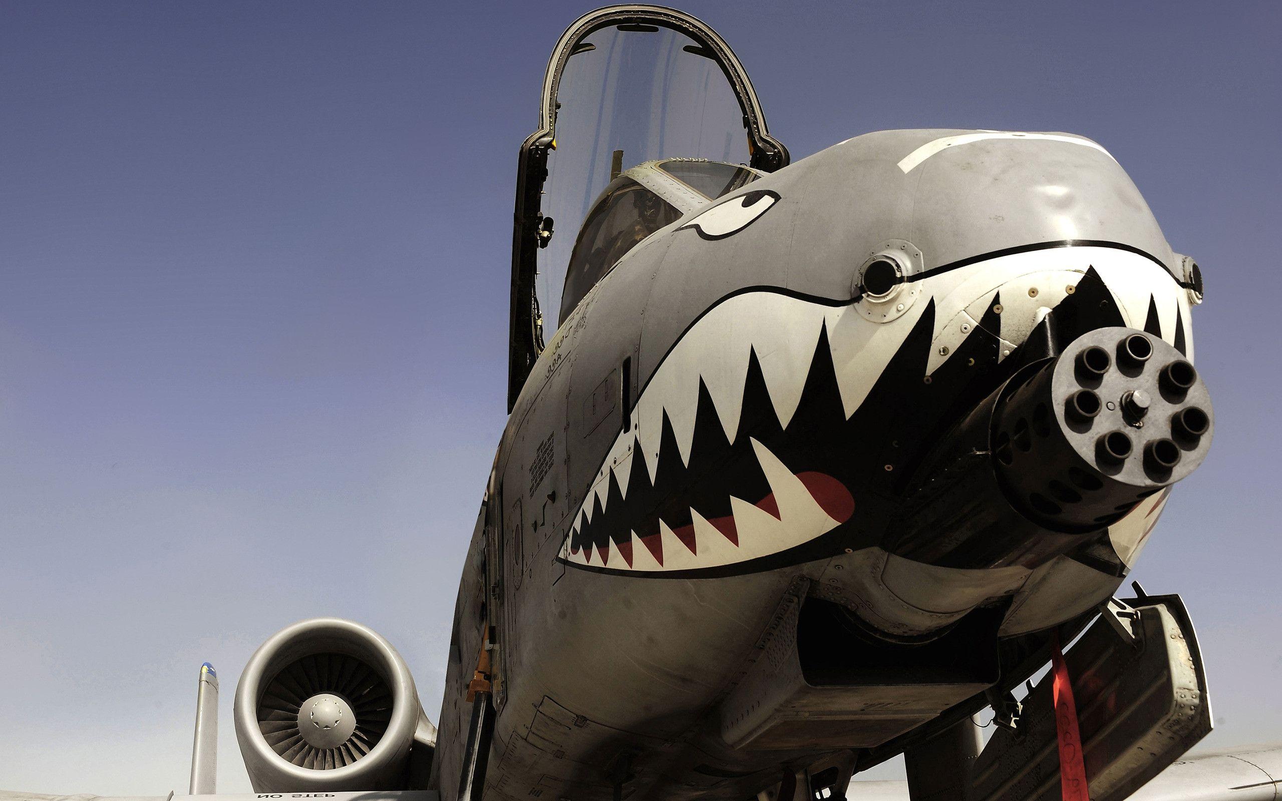 A 10 Warthog Wallpaper HD