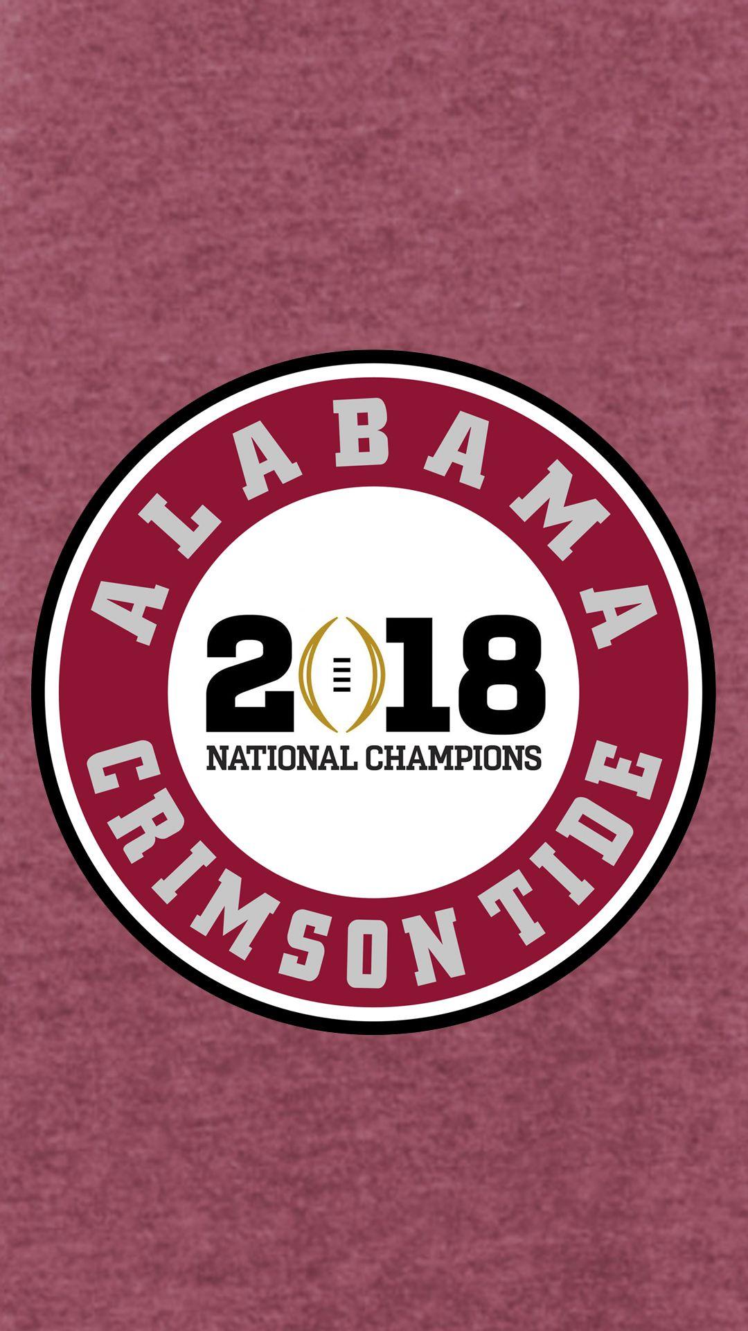 Alabama Phone Wallpapers - Wallpaper Cave