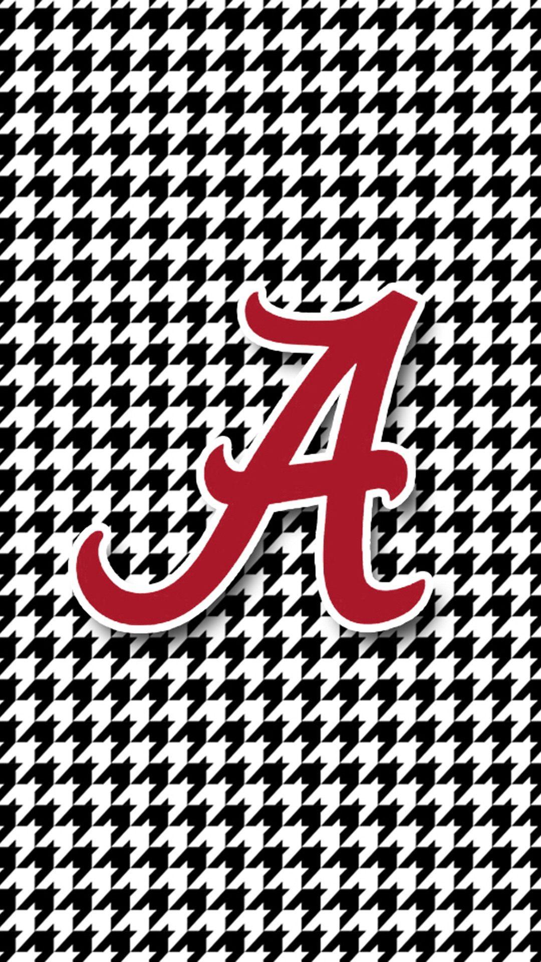 Alabama iPhone Wallpaper