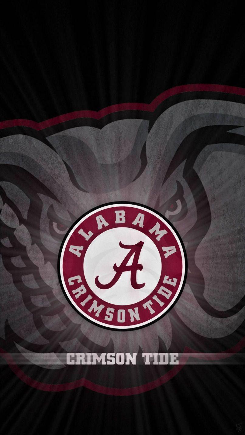 alabama logo wallpaper