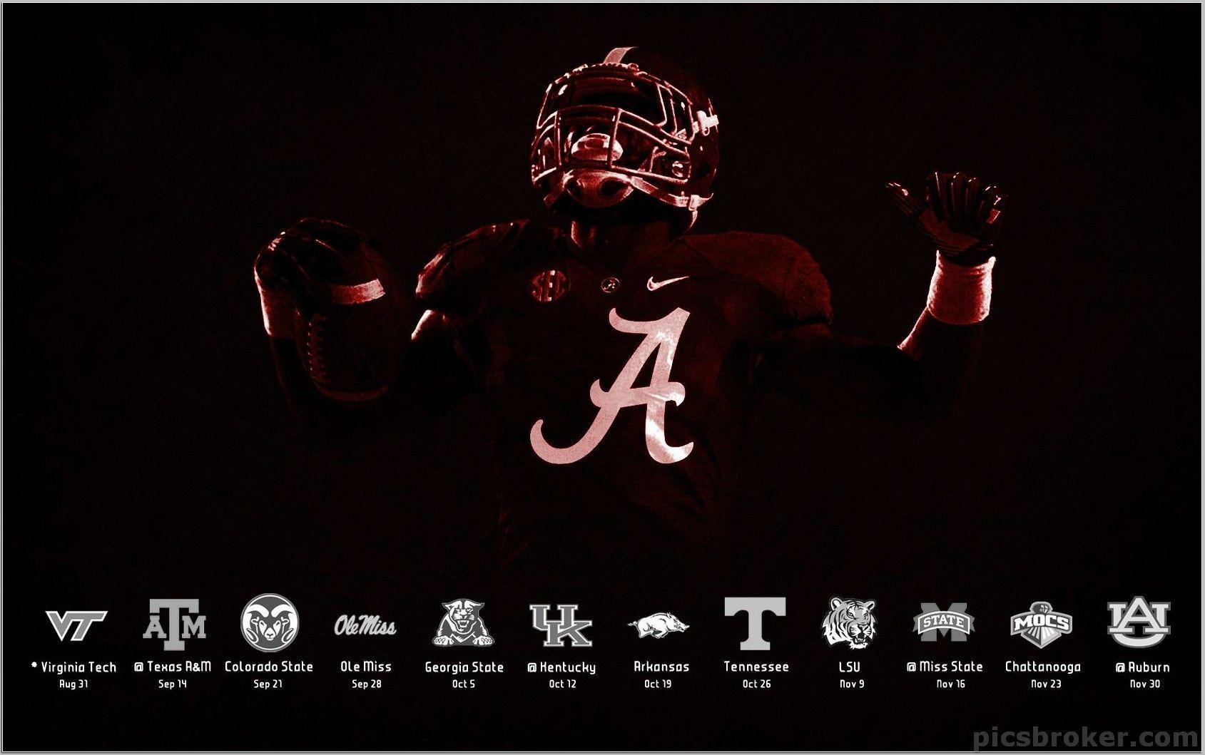 alabama football wallpaper High resolution