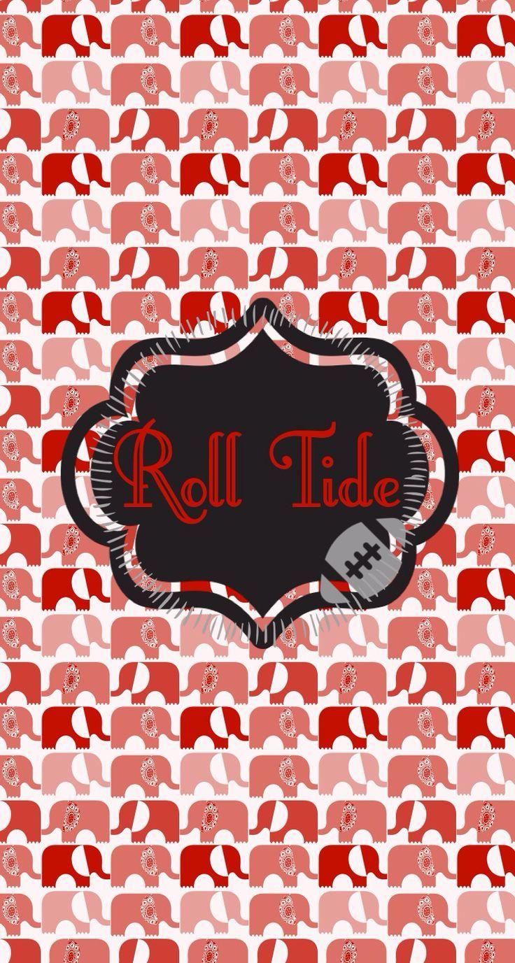 university of alabama wallpaper Phone