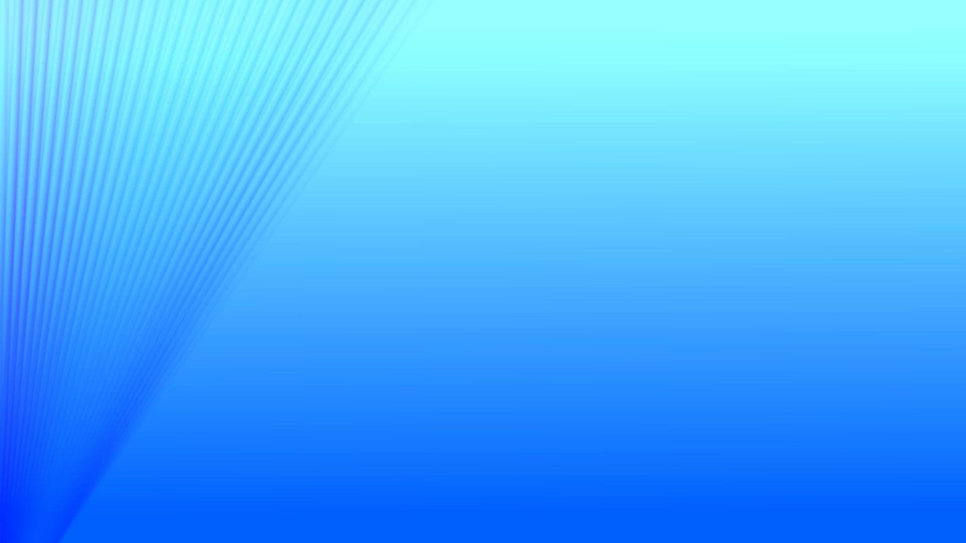 blue background plain
