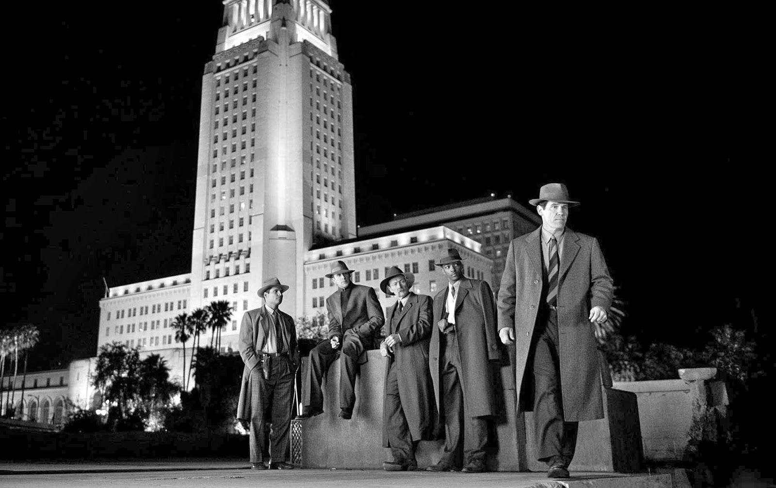 Great 2016 Wallpaper Pack: Gangster Wallpaper, p.89 Widescreen