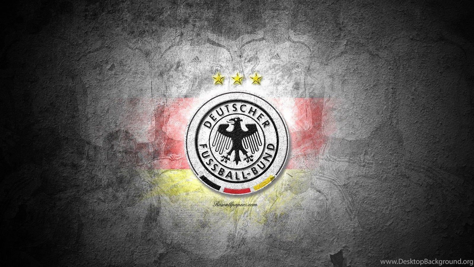 Justpict.com Deutschland Wallpaper HD Desktop Background