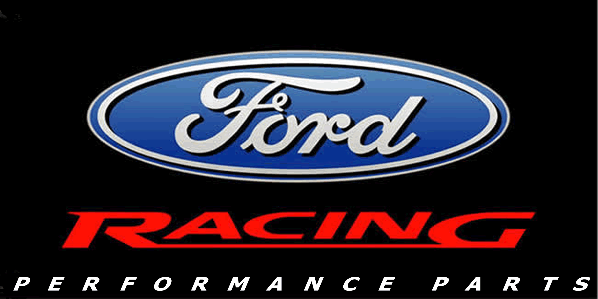 Ford Racing Wallpaper