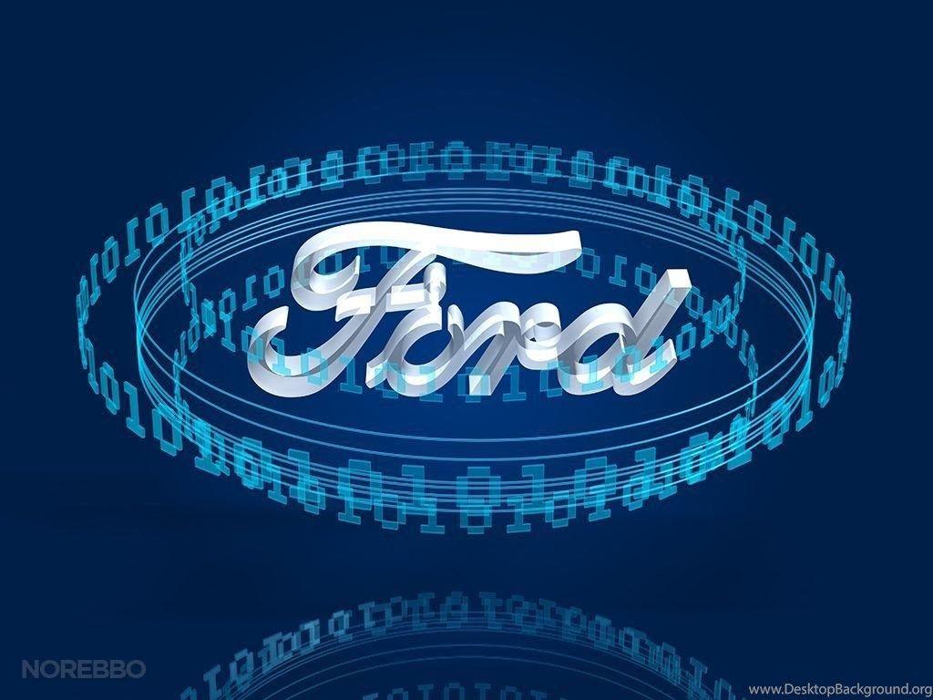 Ford Logo Wallpaper For Android Image Desktop Background