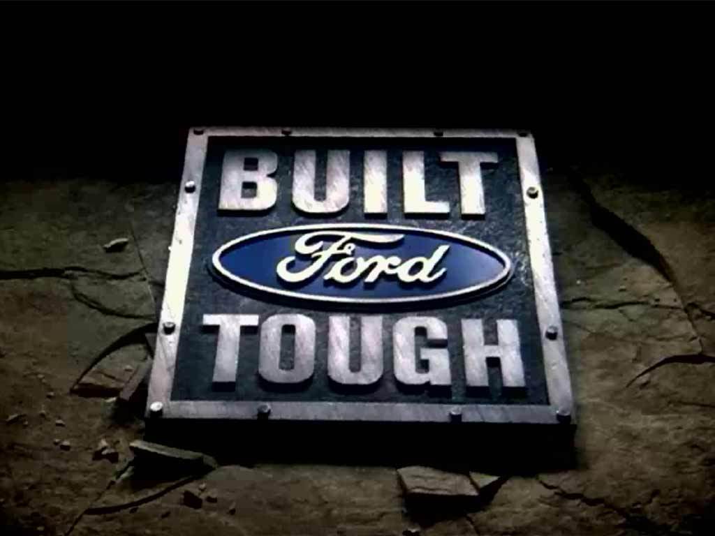Ford Racing Wallpaper