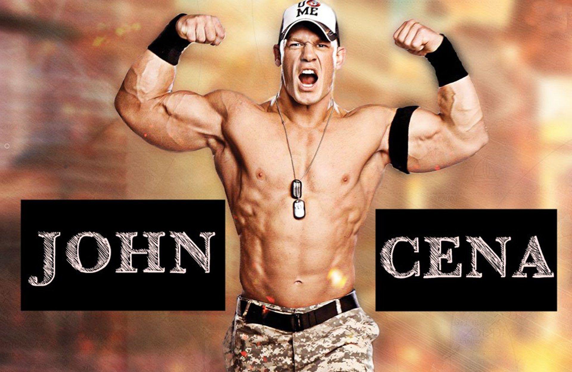 John Cena Full HD P Image Photos Pics Wallpaper Startwallpapercom