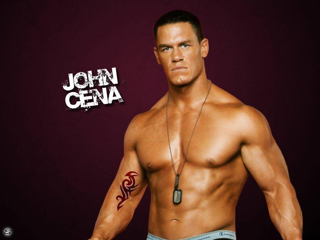 WWE John Cena Wallpaper 2009 4 HD Wallpaper Free