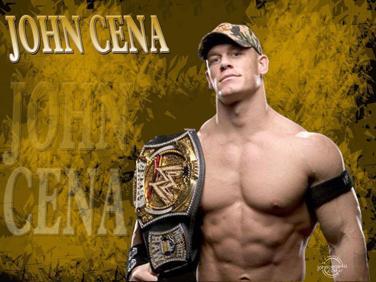 John Cena Wallpaper 23 X 1200