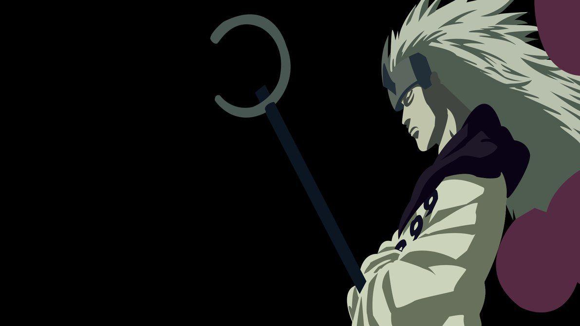 Madara Uchiha (Naruto)