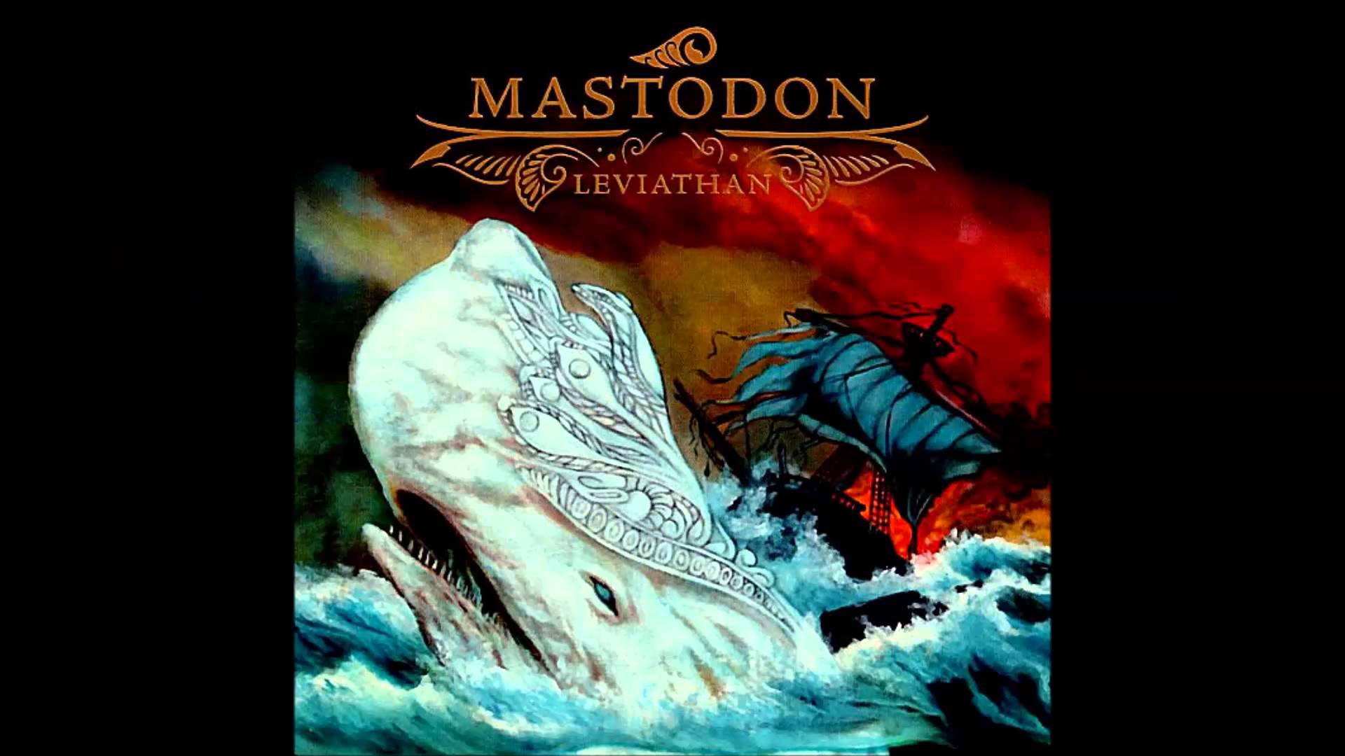 Mastodon And Thunder (Tradução)