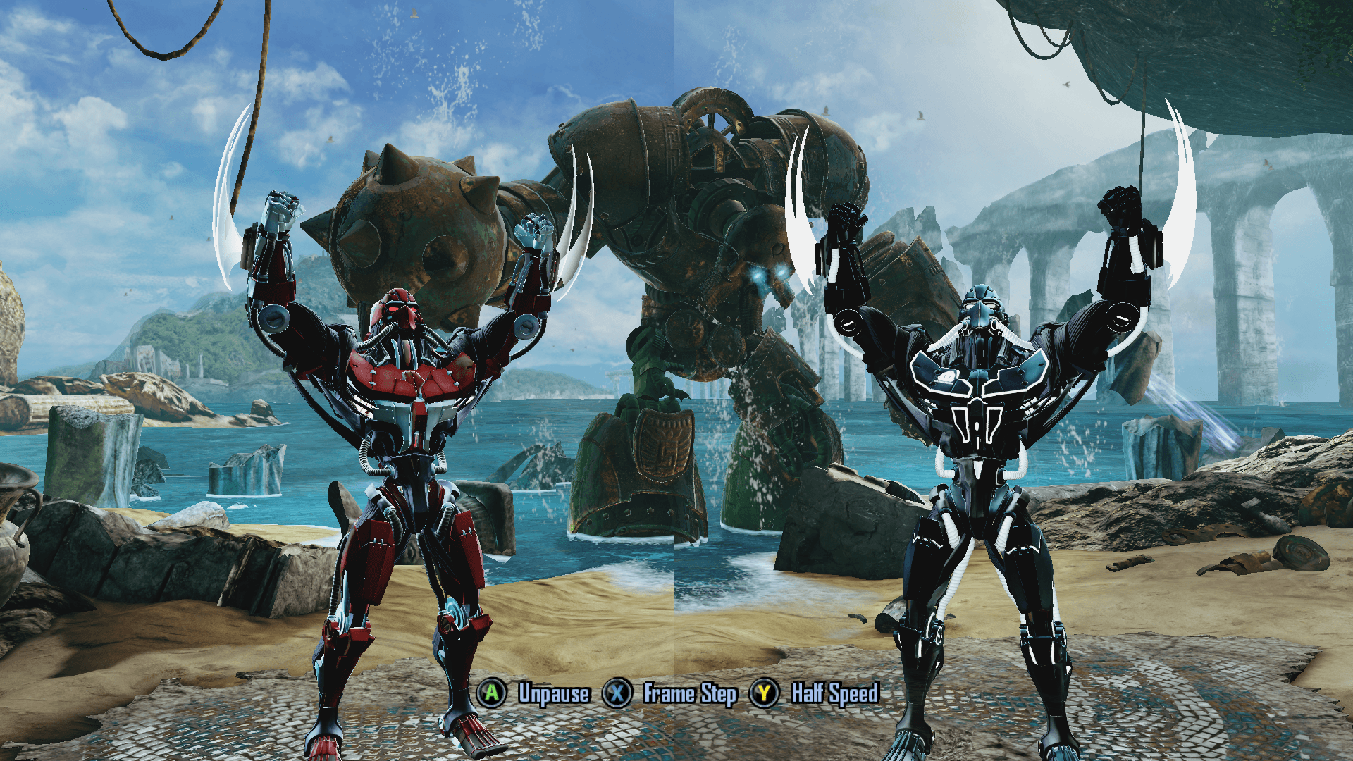 Fulgore Desktop Background Instinct Forums