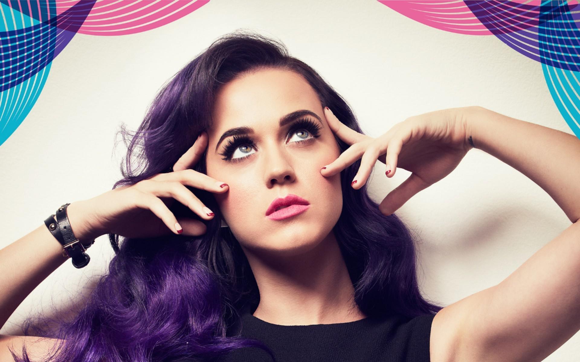 Free Download Cute HD Wallpaper Katy Perry