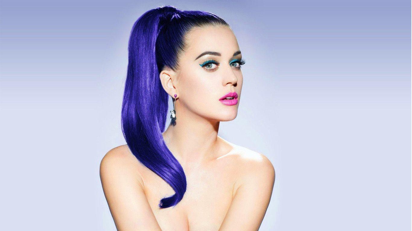 Katy Perry Image