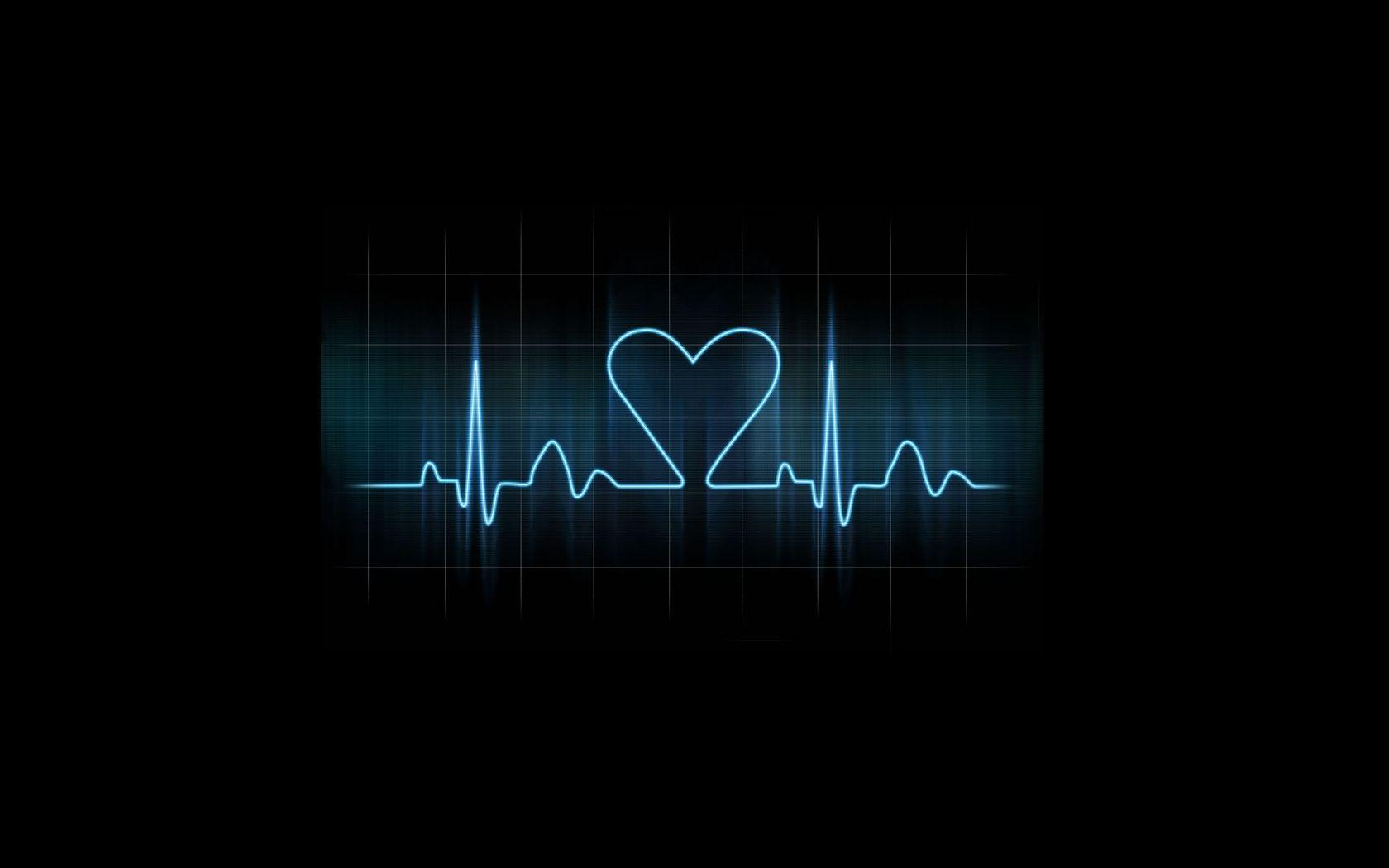Heartbeat Wallpaper HD. (56++ Wallpaper)