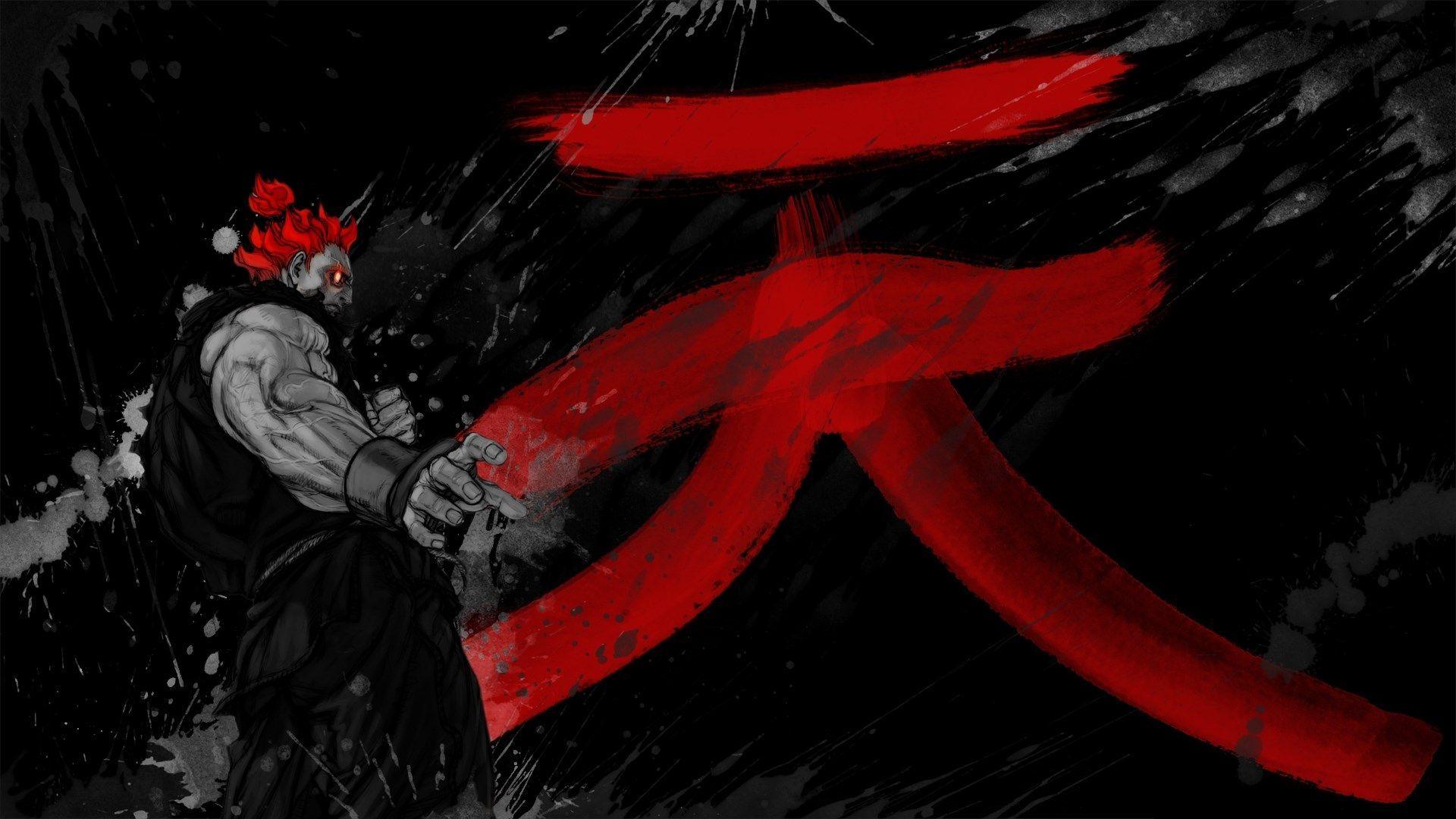 akuma best wallpapers