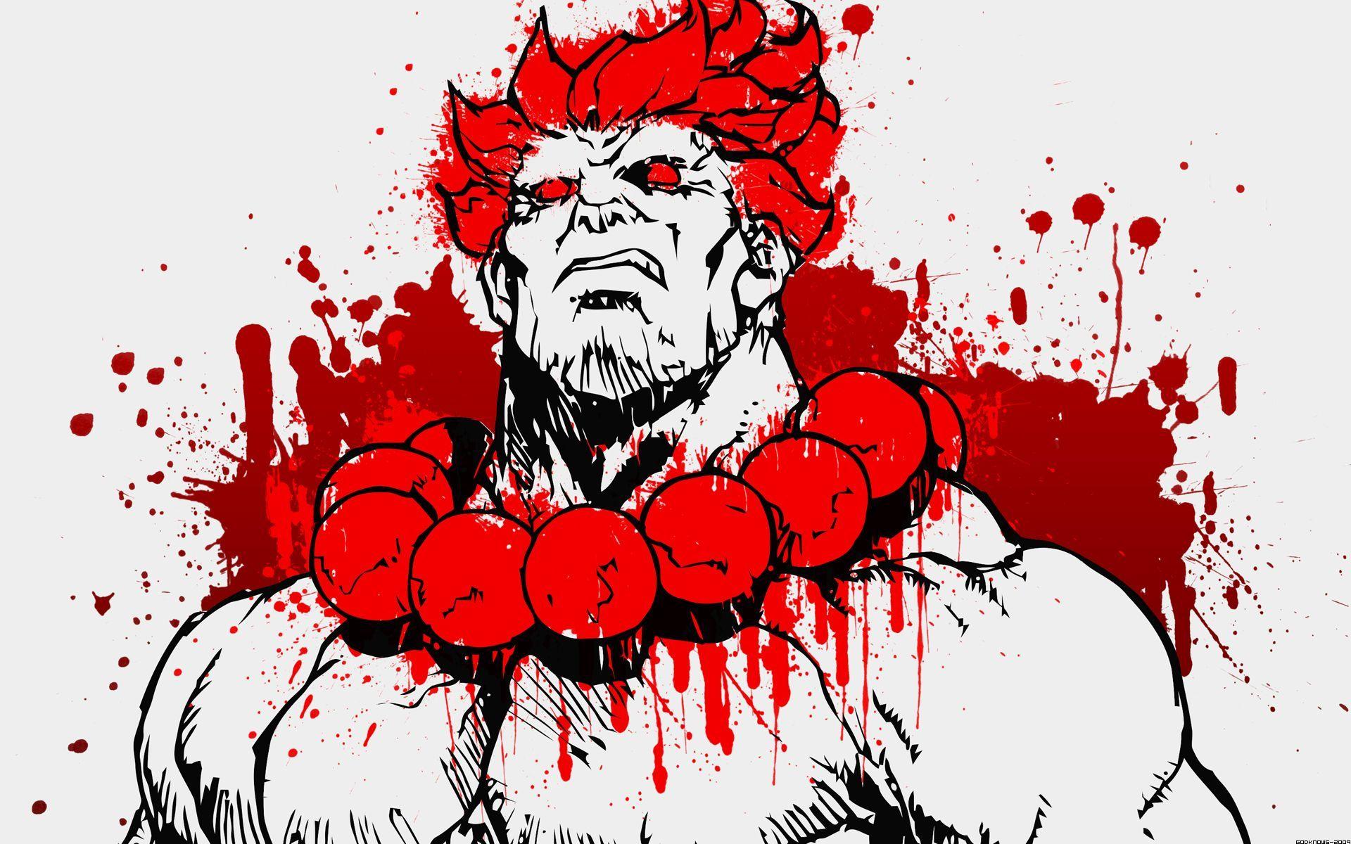 akuma best wallpapers