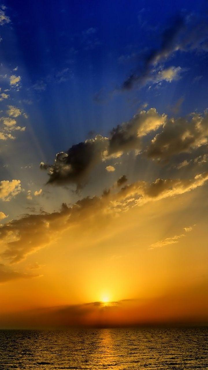 HD Samsung Galaxy Wallpaper