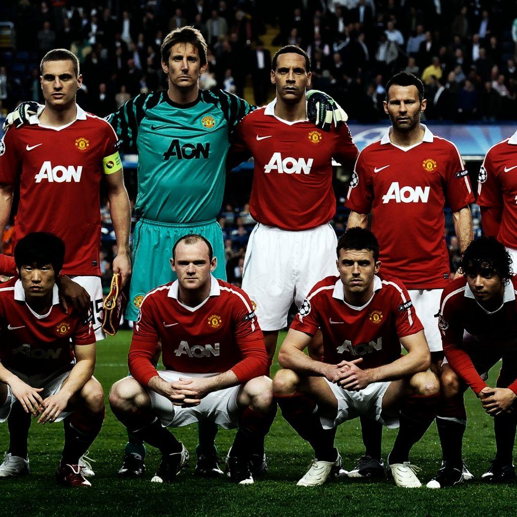 Man United Free Wallpapers - Wallpaper Cave