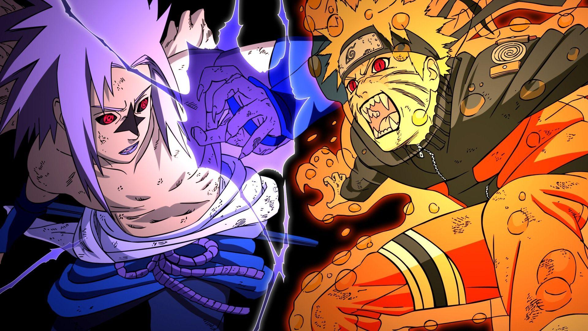 Naruto HD Wallpaper Download