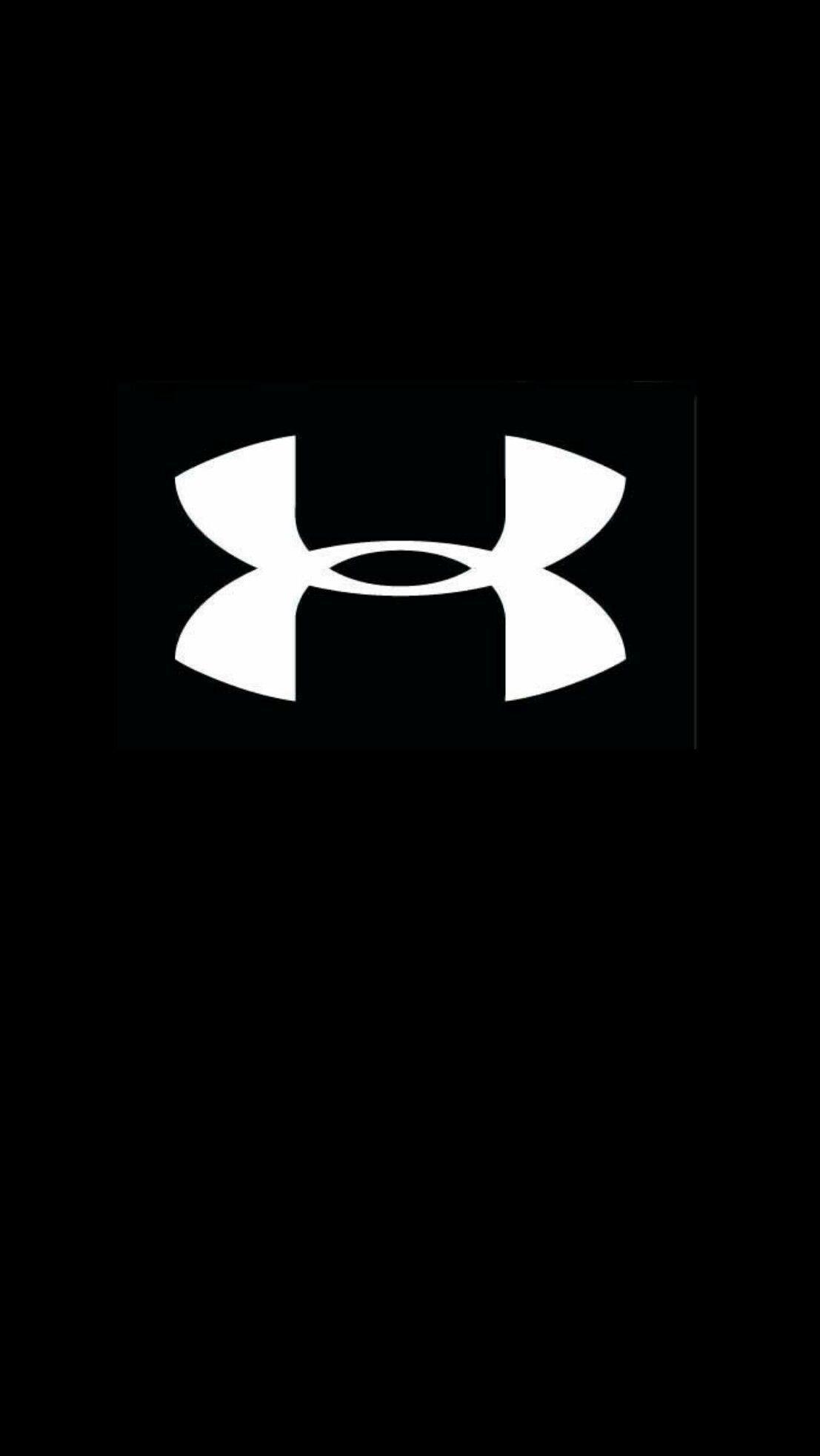 underarmour #black #wallpaper #iPhone #android. Under Armor in 2019