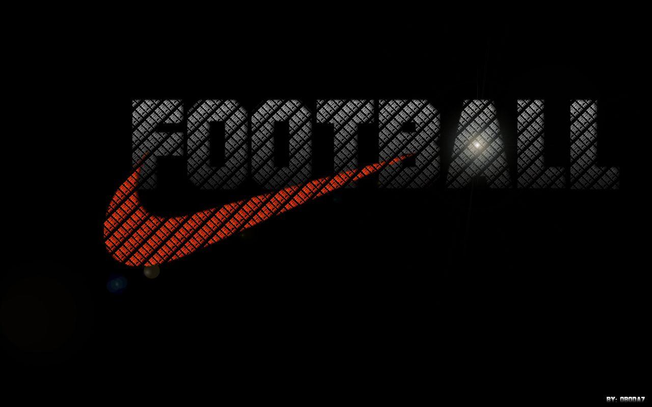 Cool Football Background
