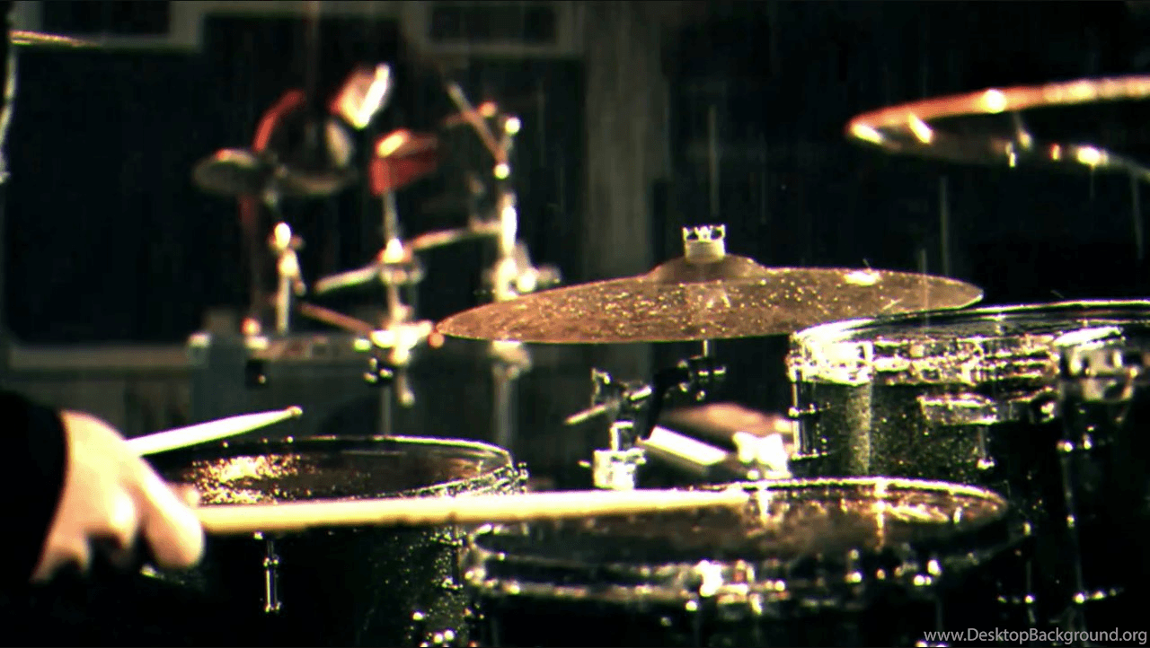 Drums Desktop Wallpaper HD Wallpaper Background Of Your Choice