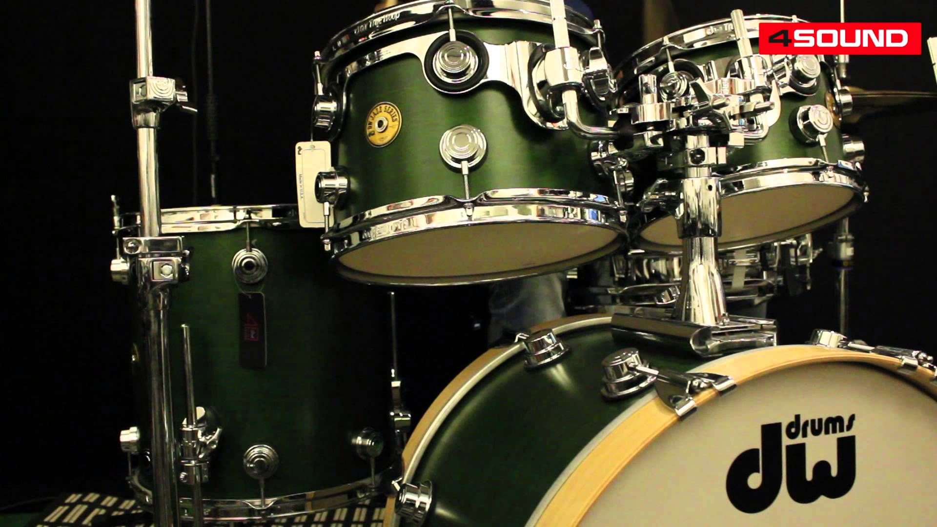 Drum Wallpaper HD (Picture)