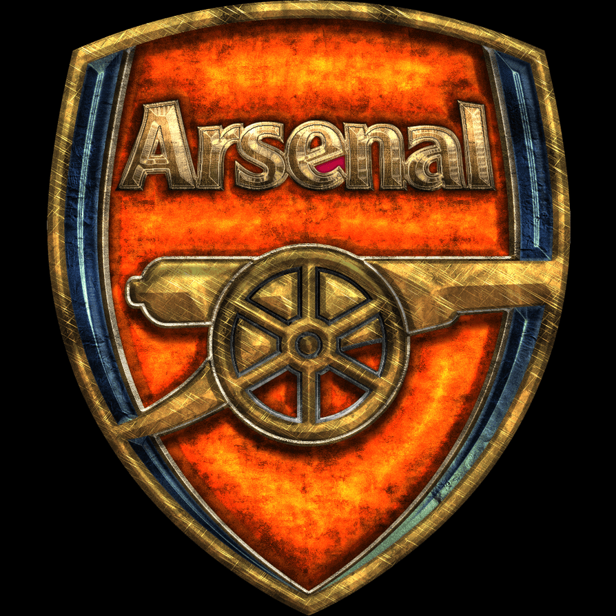Medieval Arsenal Crest