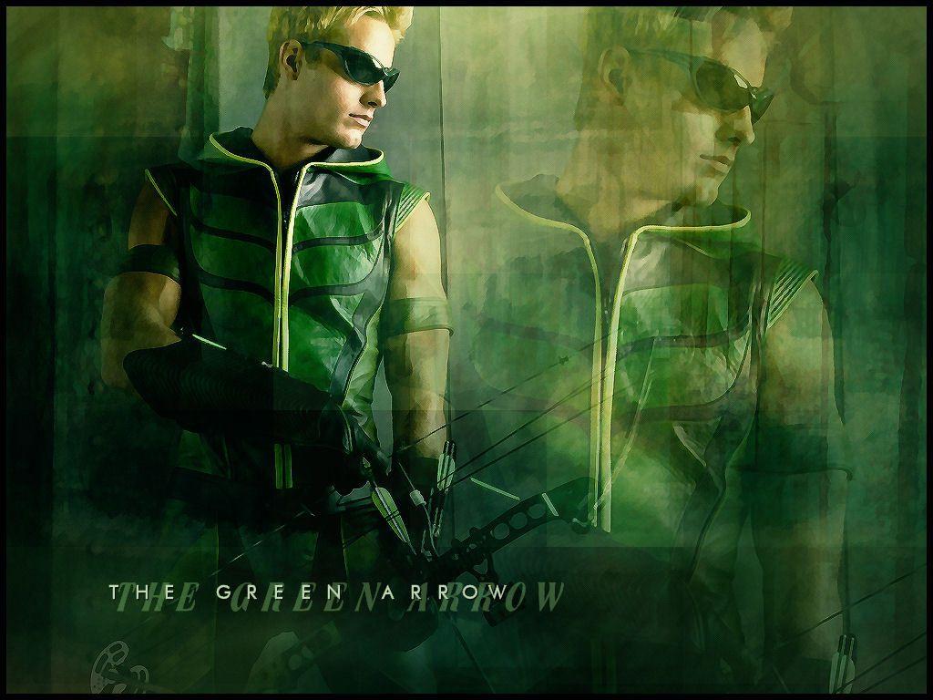 The Green Arrow By Untold Chapter