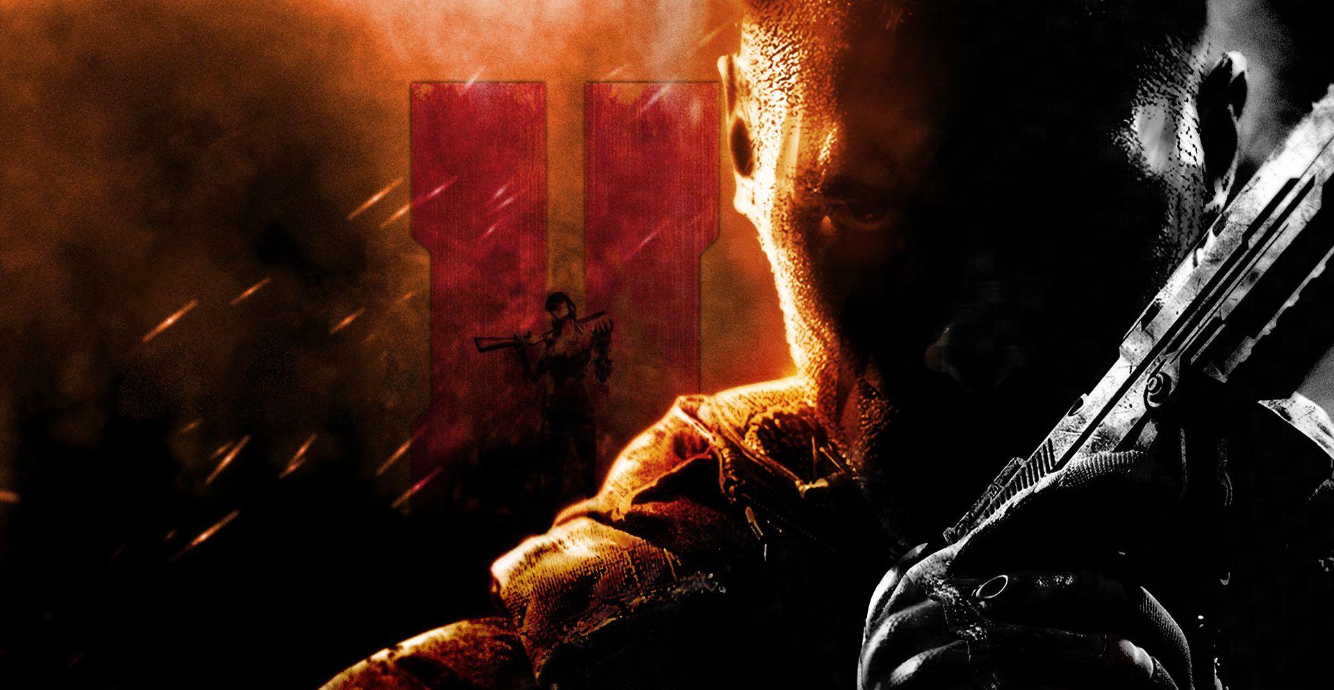 Call Of Duty: Black Ops II Wallpaper and Background Imagex994