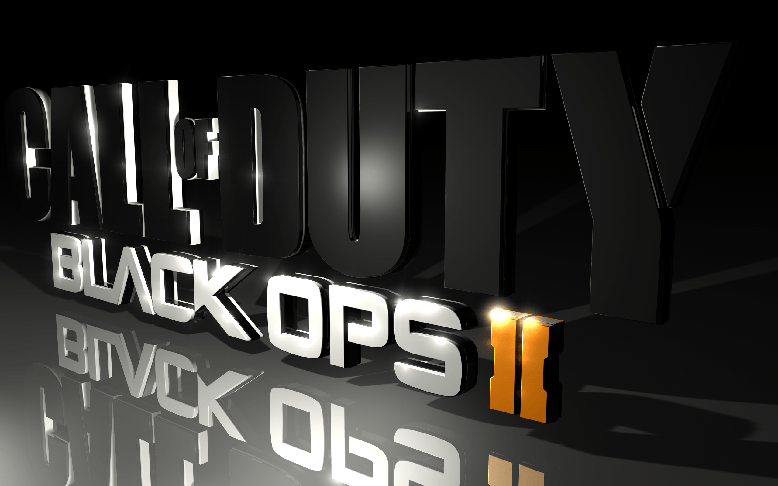 Black Ops 2 Wallpaper By Zelimper
