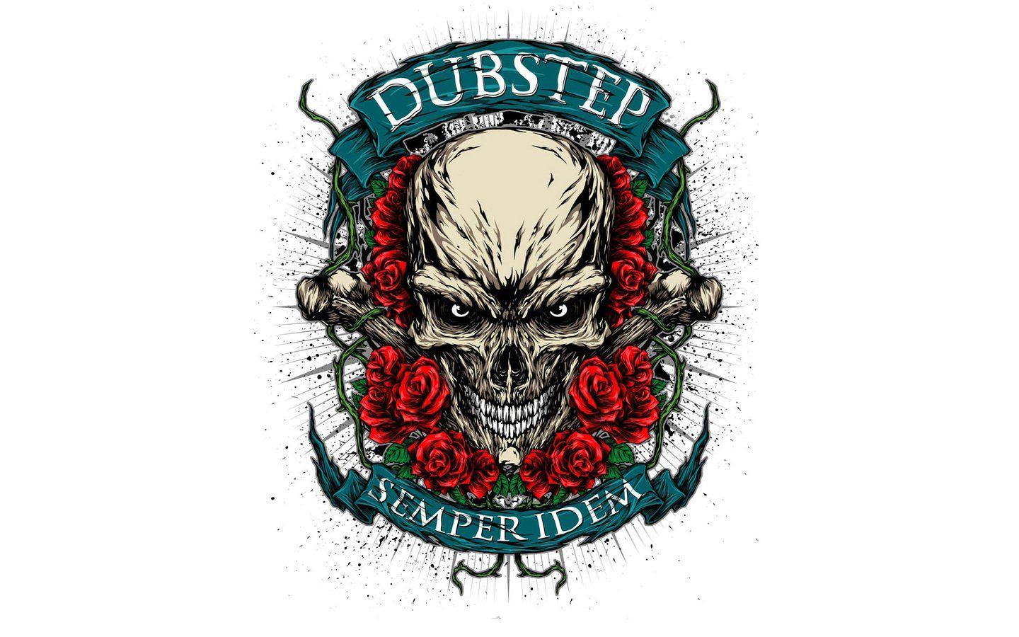Dubstep HD Wallpaper and Background Image